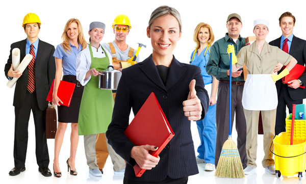 Gercüş Bayan Temizlikçi Hizmeti